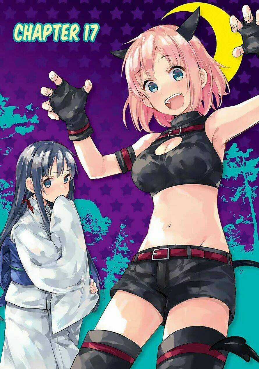 Chuyện Tình Thanh Xuân Bi Hài Của Tôi Quả Nhiên Là Sai Lầm Chapter 17 trang 5