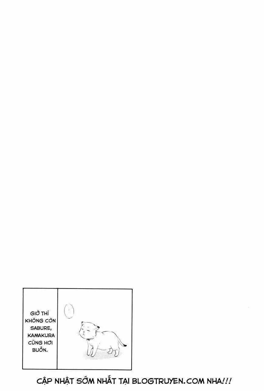 Chuyện Tình Thanh Xuân Bi Hài Của Tôi Quả Nhiên Là Sai Lầm Chapter 19 trang 26