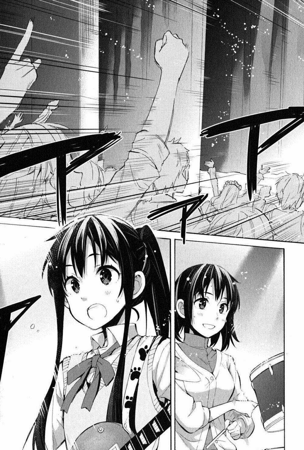 Chuyện Tình Thanh Xuân Bi Hài Của Tôi Quả Nhiên Là Sai Lầm Chapter 26 trang 19