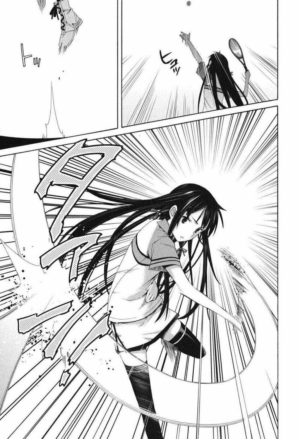 Chuyện Tình Thanh Xuân Bi Hài Của Tôi Quả Nhiên Là Sai Lầm Chapter 7 trang 14