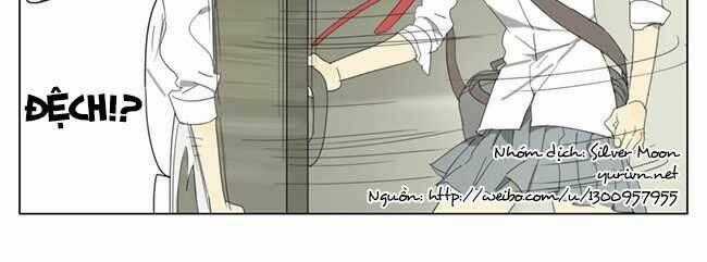 Chuyện Tình Tuổi Học Trò Chapter 10.2 trang 2