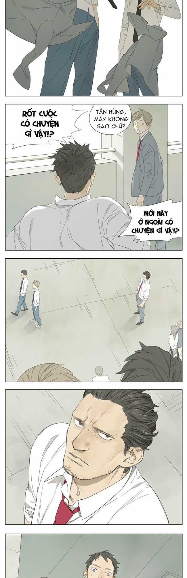 Chuyện Tình Tuổi Học Trò Chapter 10.4 trang 11