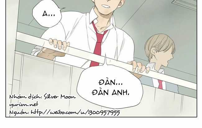 Chuyện Tình Tuổi Học Trò Chapter 10.4 trang 12