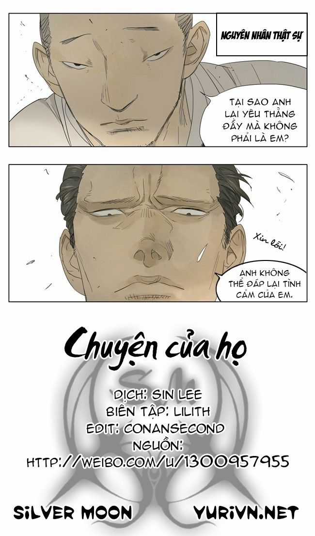 Chuyện Tình Tuổi Học Trò Chapter 10.4 trang 13