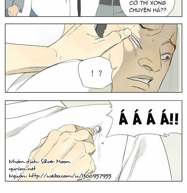 Chuyện Tình Tuổi Học Trò Chapter 10.4 trang 3