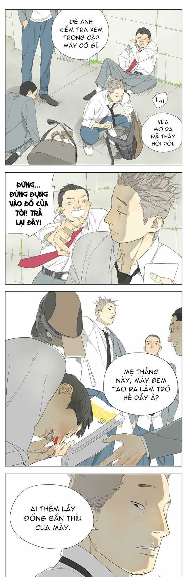 Chuyện Tình Tuổi Học Trò Chapter 10.4 trang 4