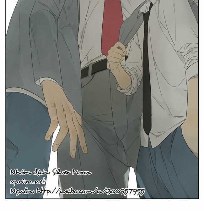 Chuyện Tình Tuổi Học Trò Chapter 10.4 trang 6