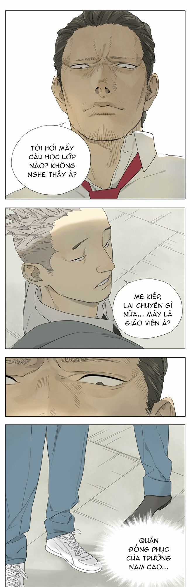 Chuyện Tình Tuổi Học Trò Chapter 10.4 trang 7