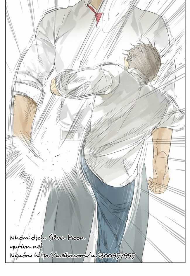 Chuyện Tình Tuổi Học Trò Chapter 10.4 trang 9