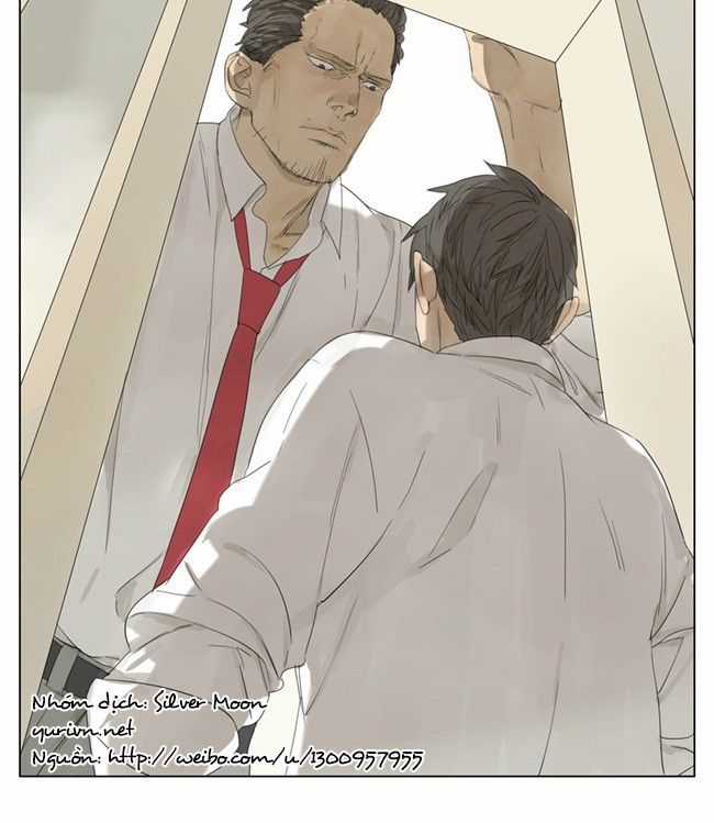 Chuyện Tình Tuổi Học Trò Chapter 10.5 trang 4