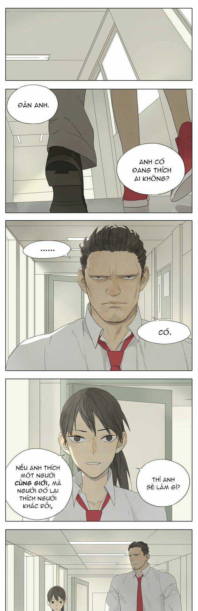 Chuyện Tình Tuổi Học Trò Chapter 10.6 trang 7