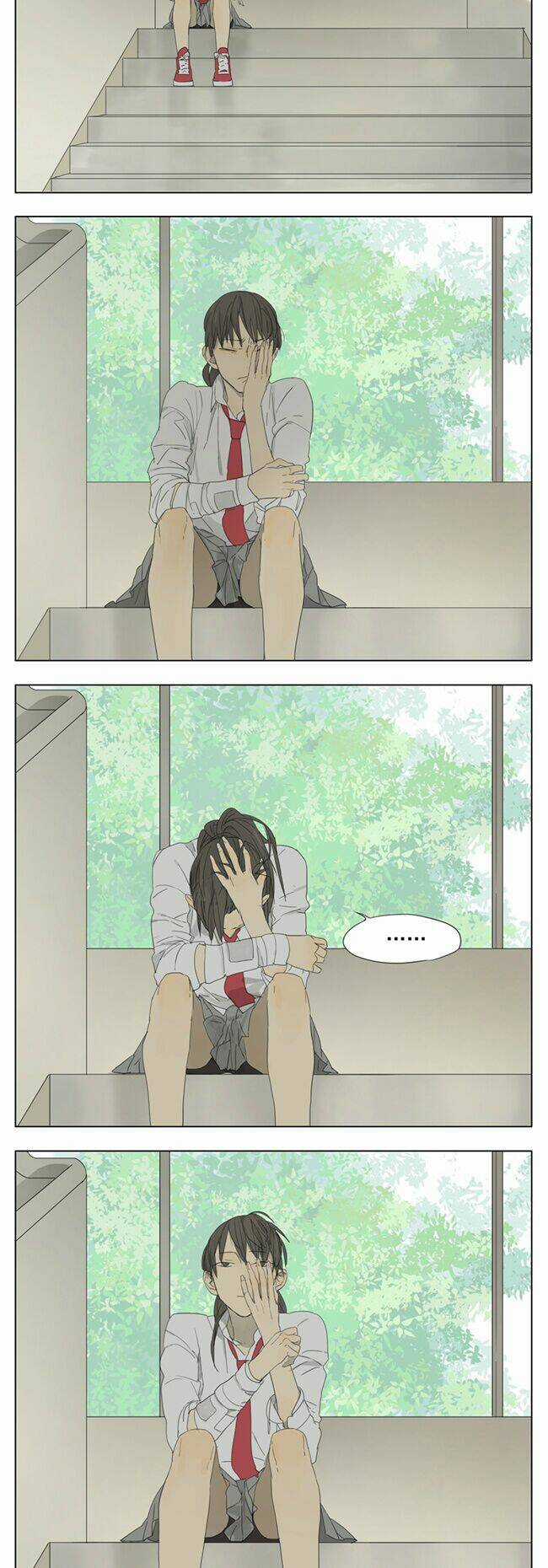 Chuyện Tình Tuổi Học Trò Chapter 10.6 trang 9