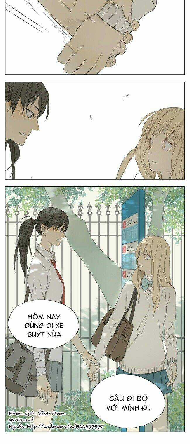 Chuyện Tình Tuổi Học Trò Chapter 10.7 trang 3