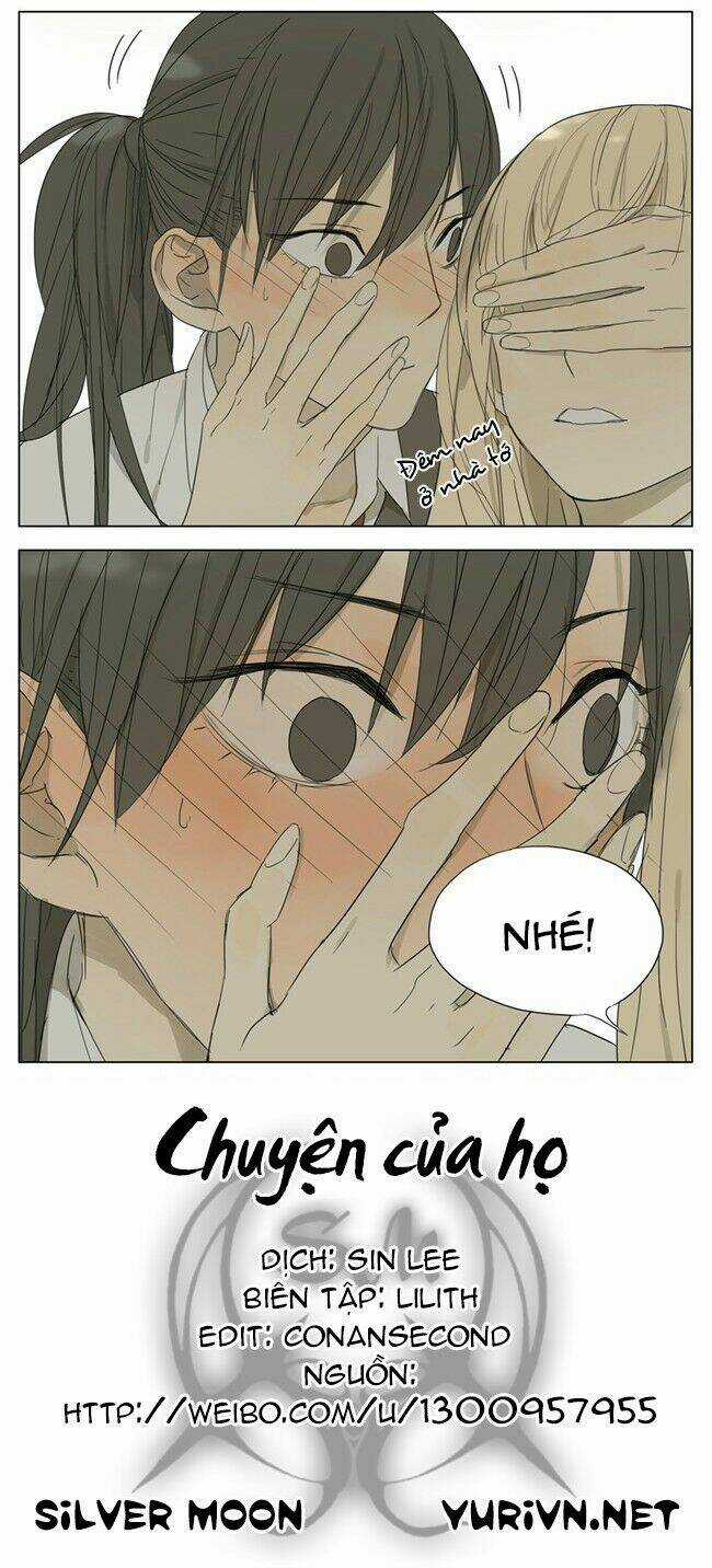 Chuyện Tình Tuổi Học Trò Chapter 10.7 trang 4