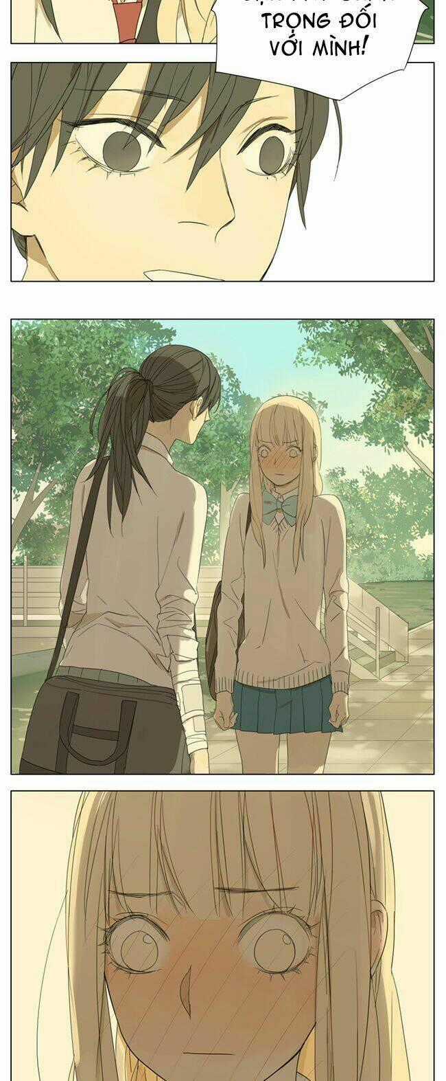 Chuyện Tình Tuổi Học Trò Chapter 10.9 trang 2