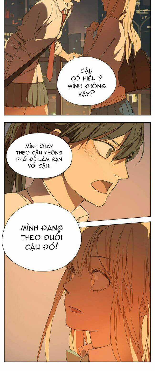 Chuyện Tình Tuổi Học Trò Chapter 13 trang 2