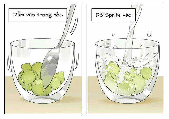 Chuyện Tình Tuổi Học Trò Chapter 146 trang 3