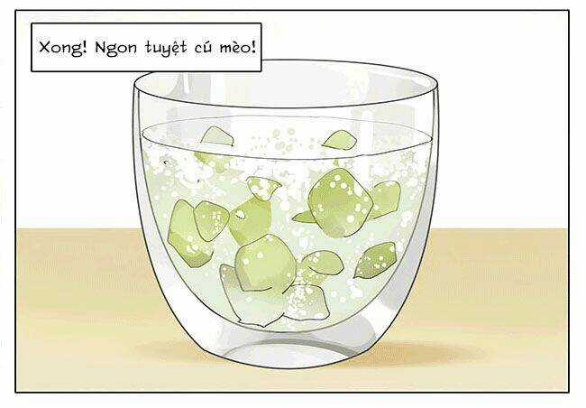 Chuyện Tình Tuổi Học Trò Chapter 146 trang 4