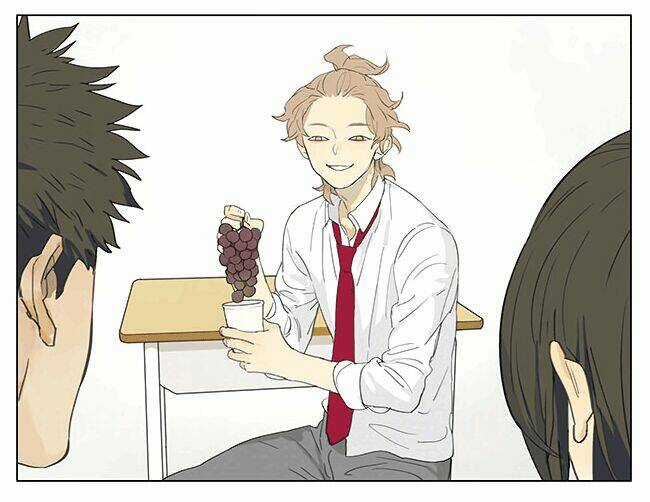 Chuyện Tình Tuổi Học Trò Chapter 146 trang 7