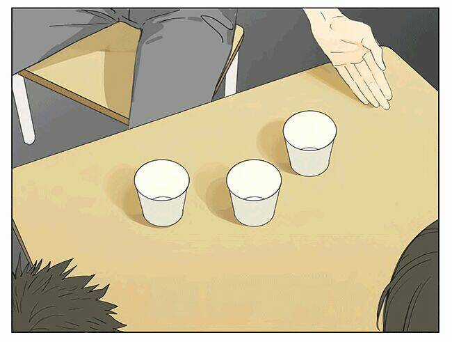 Chuyện Tình Tuổi Học Trò Chapter 146 trang 9