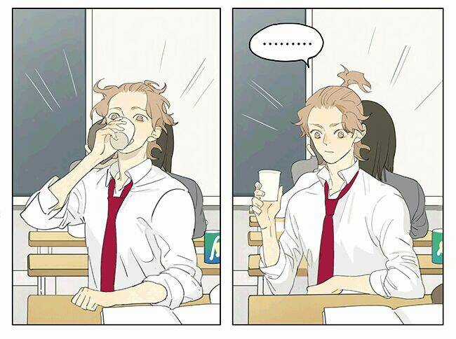 Chuyện Tình Tuổi Học Trò Chapter 147 trang 4