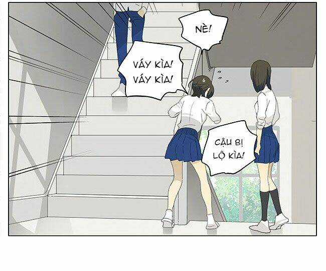 Chuyện Tình Tuổi Học Trò Chapter 149 trang 5