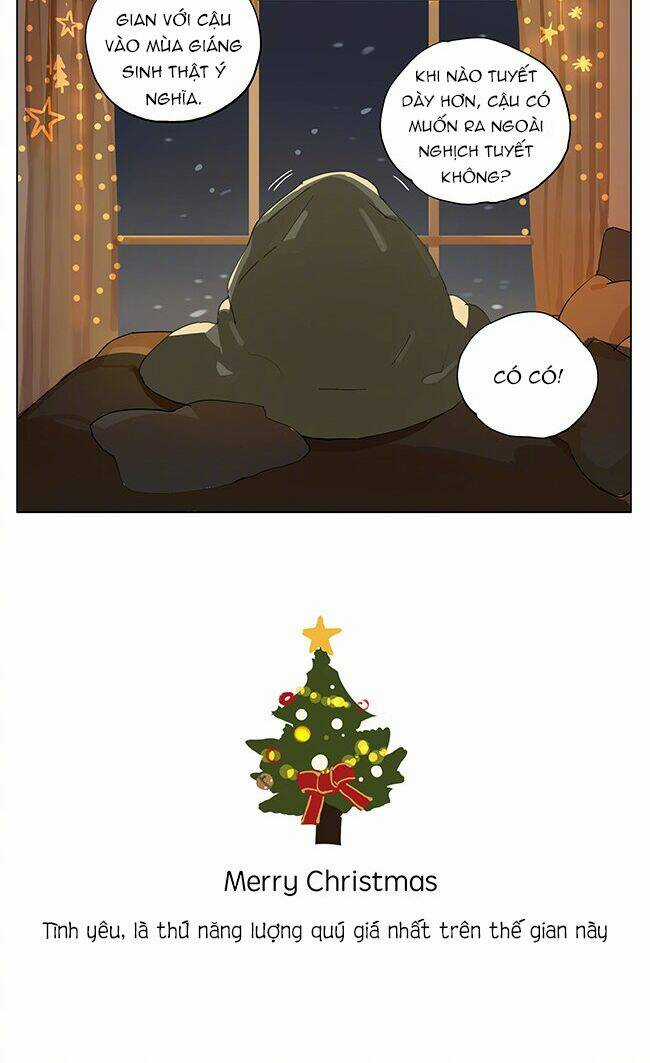 Chuyện Tình Tuổi Học Trò Chapter 153 trang 5