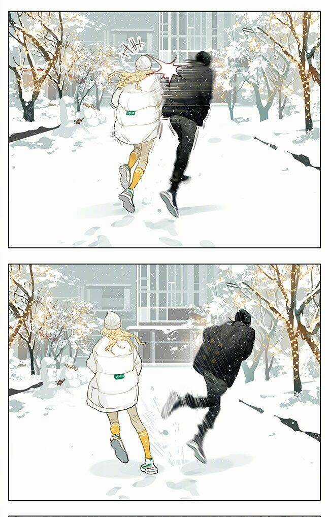 Chuyện Tình Tuổi Học Trò Chapter 157 trang 2