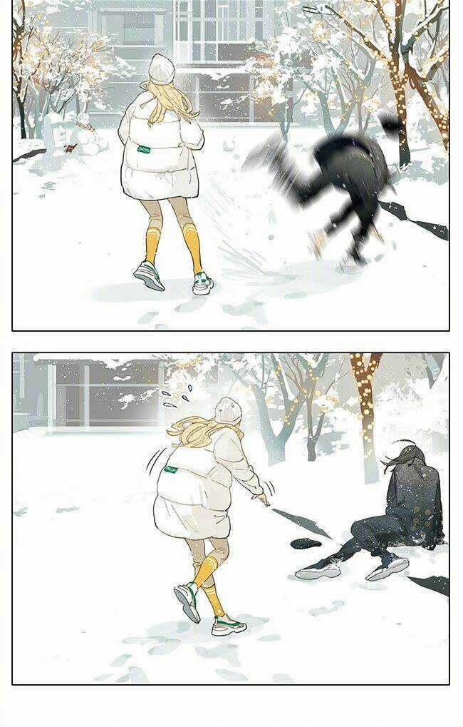 Chuyện Tình Tuổi Học Trò Chapter 157 trang 3