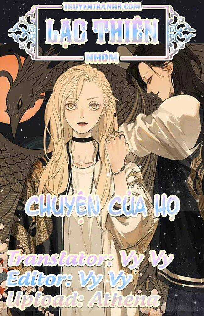 Chuyện Tình Tuổi Học Trò Chapter 162 trang 0