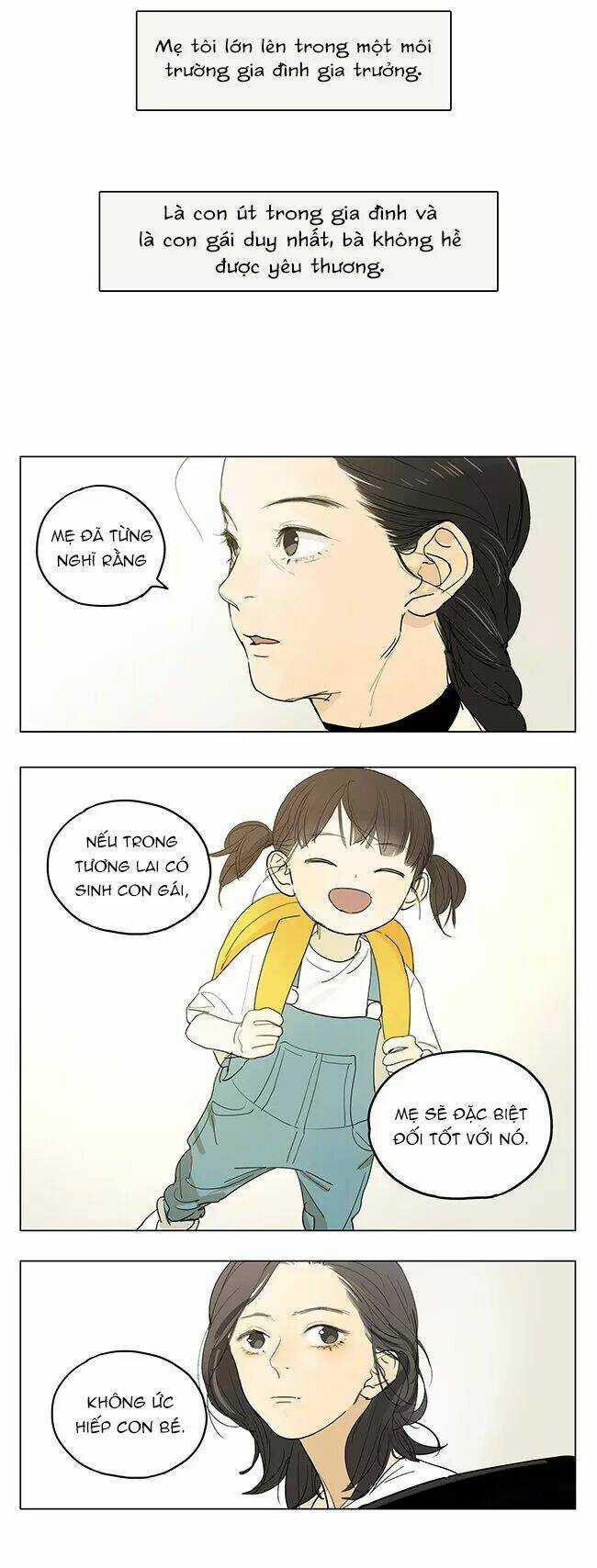 Chuyện Tình Tuổi Học Trò Chapter 162 trang 6