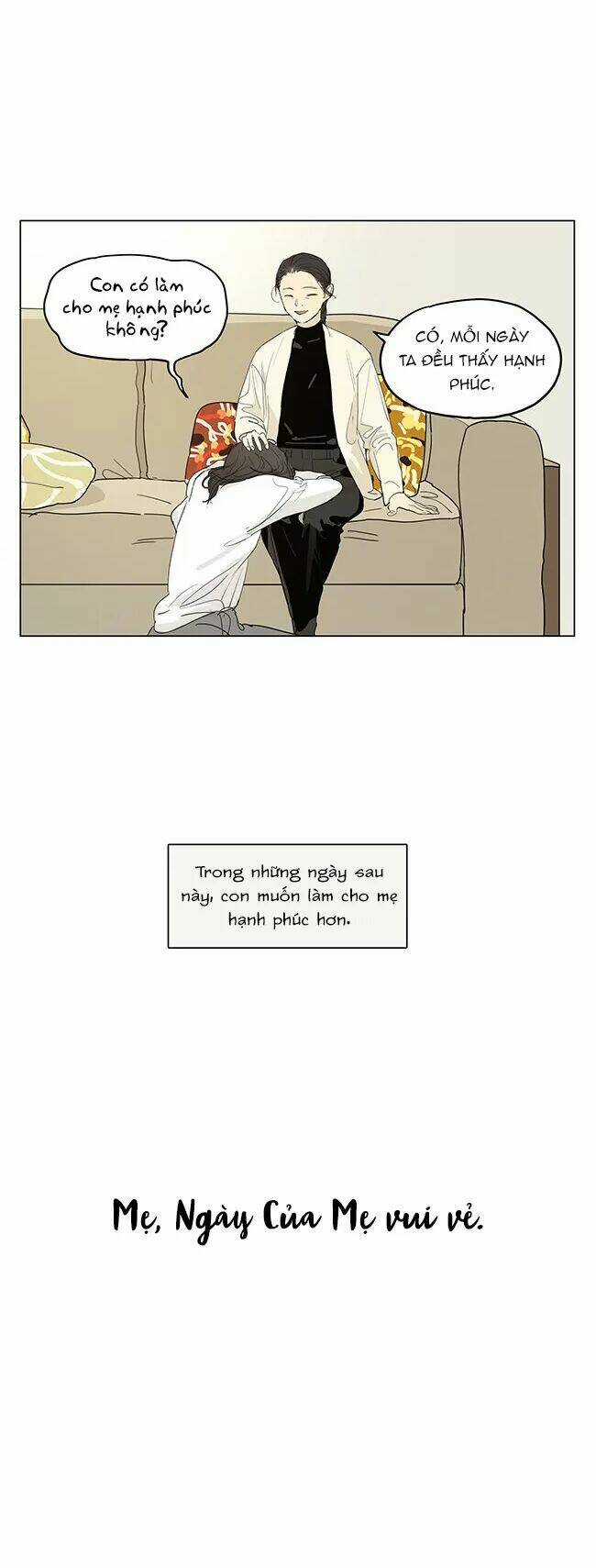 Chuyện Tình Tuổi Học Trò Chapter 162 trang 7