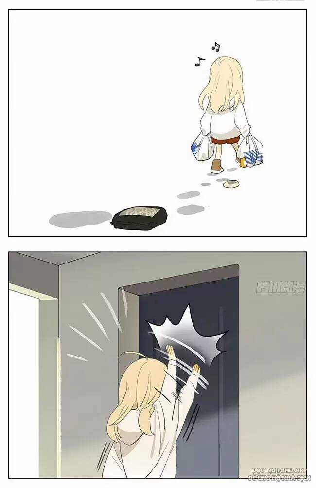 Chuyện Tình Tuổi Học Trò Chapter 164 trang 2