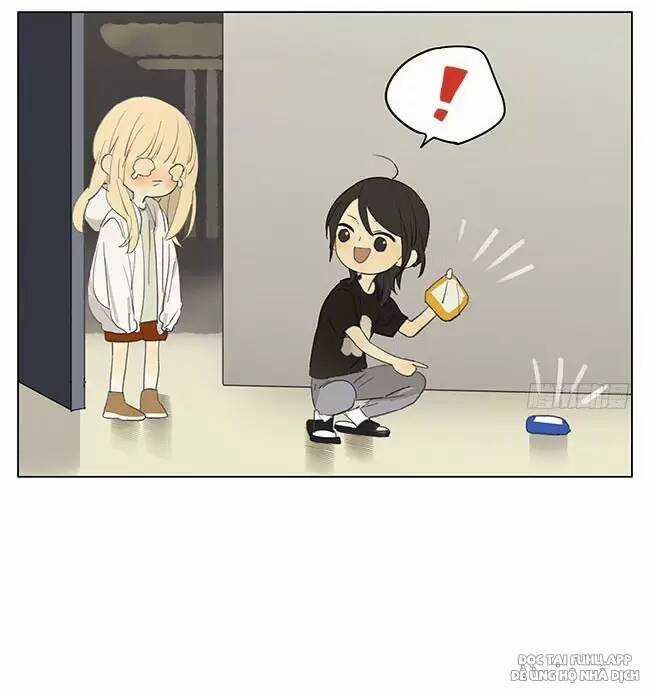 Chuyện Tình Tuổi Học Trò Chapter 164 trang 4