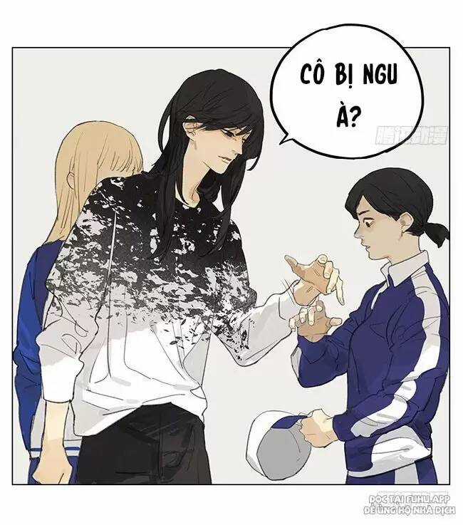 Chuyện Tình Tuổi Học Trò Chapter 168 trang 6