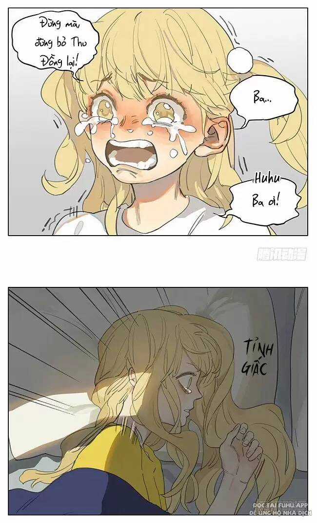 Chuyện Tình Tuổi Học Trò Chapter 171 trang 4