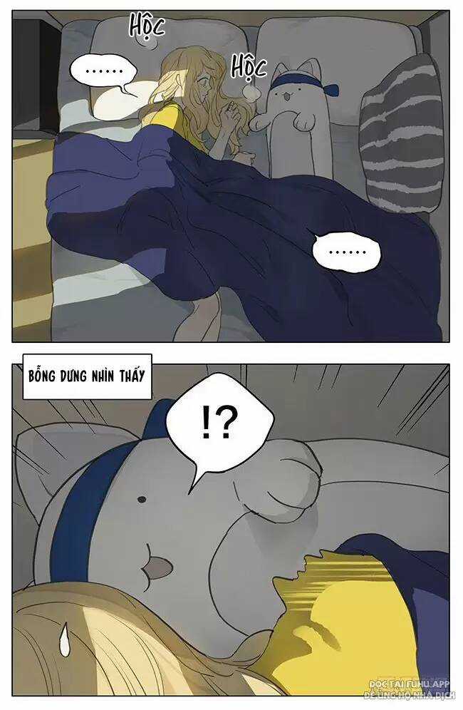 Chuyện Tình Tuổi Học Trò Chapter 171 trang 5