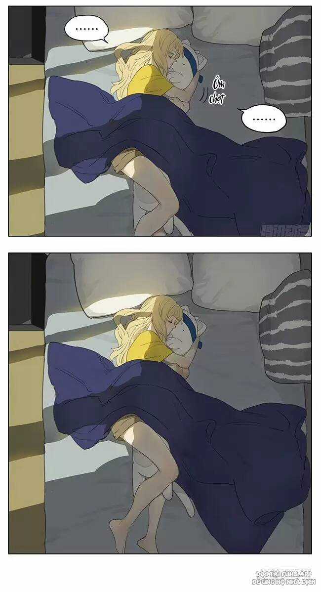 Chuyện Tình Tuổi Học Trò Chapter 171 trang 8