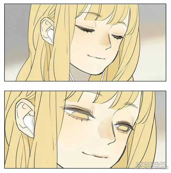 Chuyện Tình Tuổi Học Trò Chapter 173 trang 3