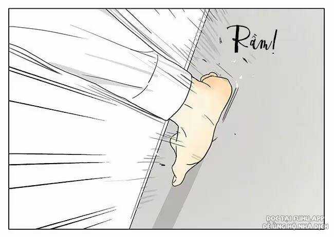 Chuyện Tình Tuổi Học Trò Chapter 181 trang 13