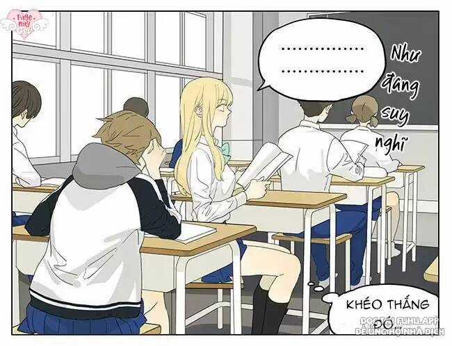 Chuyện Tình Tuổi Học Trò Chapter 181 trang 3