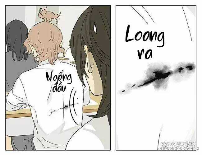 Chuyện Tình Tuổi Học Trò Chapter 182 trang 11