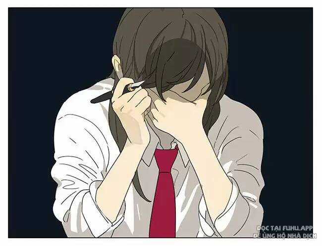 Chuyện Tình Tuổi Học Trò Chapter 182 trang 12