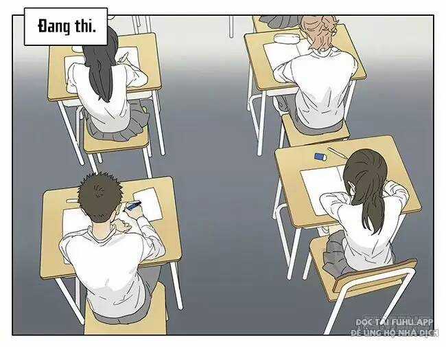 Chuyện Tình Tuổi Học Trò Chapter 182 trang 2