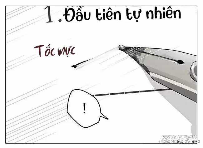 Chuyện Tình Tuổi Học Trò Chapter 182 trang 3