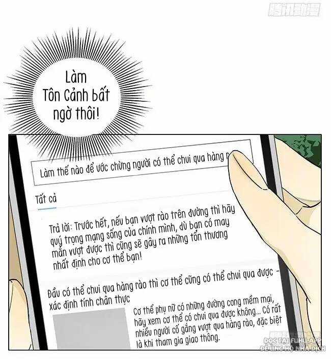 Chuyện Tình Tuổi Học Trò Chapter 183 trang 11