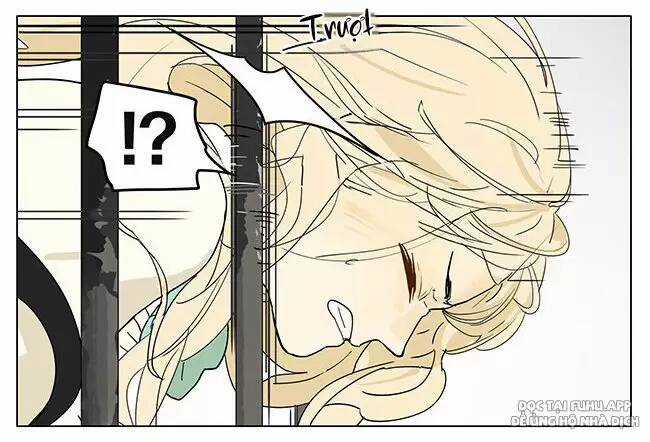 Chuyện Tình Tuổi Học Trò Chapter 183 trang 14