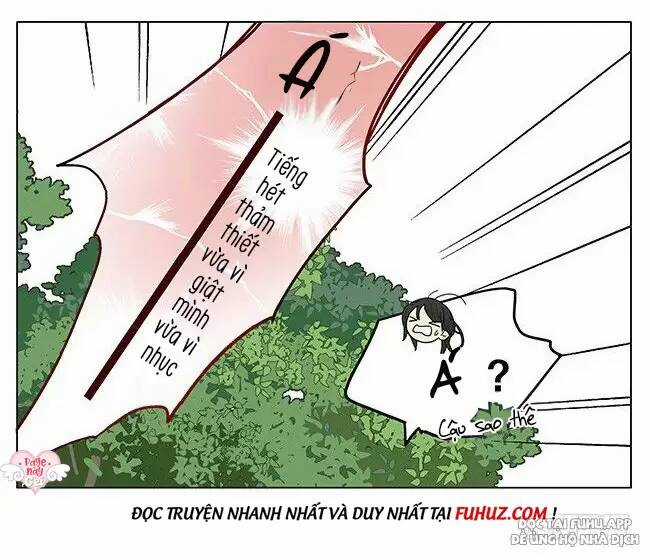 Chuyện Tình Tuổi Học Trò Chapter 183 trang 23