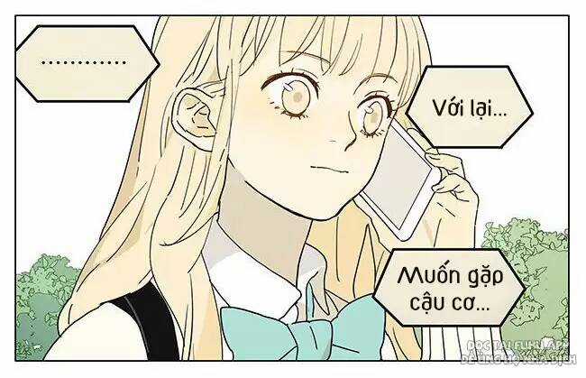 Chuyện Tình Tuổi Học Trò Chapter 183 trang 6