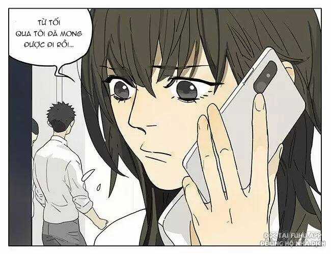 Chuyện Tình Tuổi Học Trò Chapter 183 trang 7